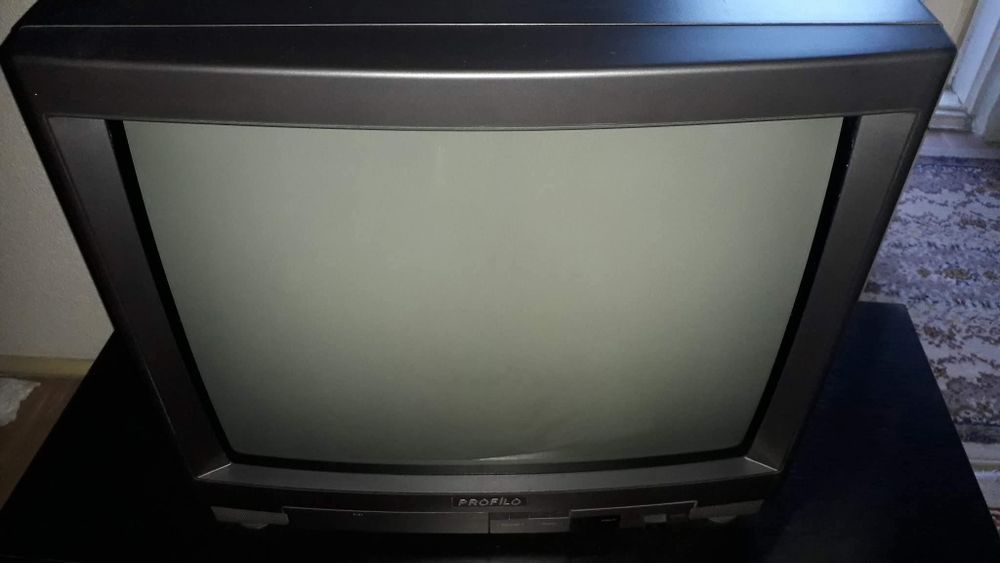 Televizor color " PROFILO " cu telecomandă