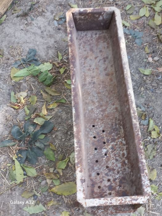 Мангал для шашлыка шашлык учук Кура кора