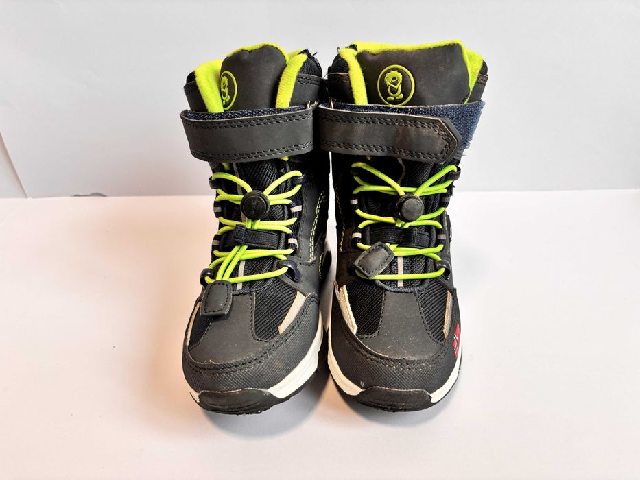 Детски боти Trollkids Lofoten XT - 27 номер - #V0002