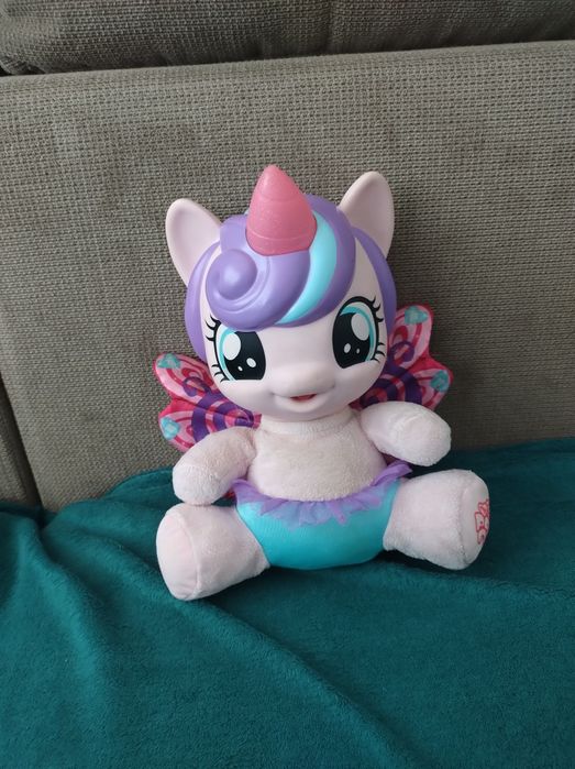 Jucărie interactiva