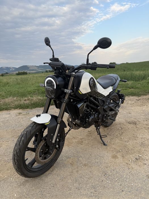 Vand sau SCHIMB CU ENDURO +250c