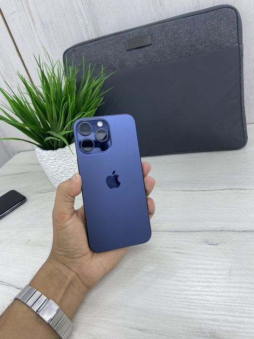 iPhone 15 Pro Max 256