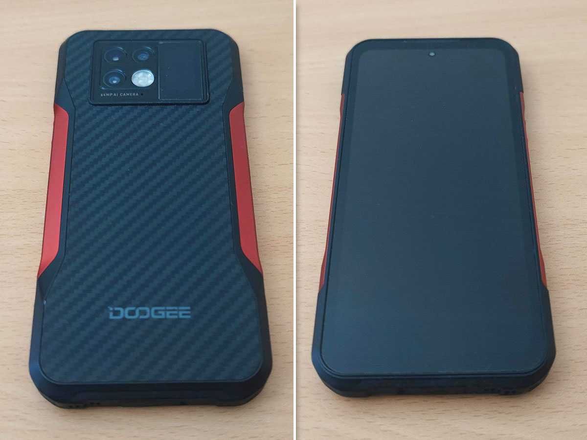 Doogee V20, удароустойчив, 5G, Amoled, 8гб, 256гб, 64мп камера