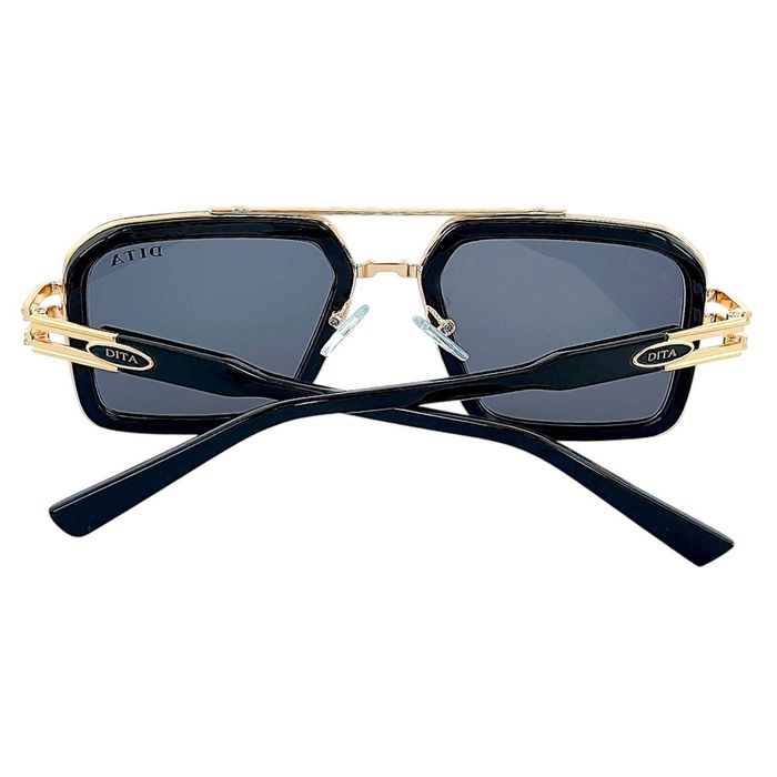 Dita Mach 2026 мъжки слънчеви очила – UV400 Защита