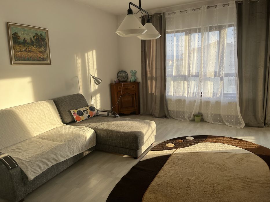 Studio in Sibiu, Selimbar, de inchiriat