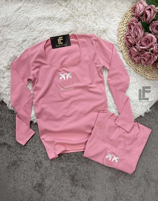 НОВО! Блузи Pinko с размери, ограничено количество