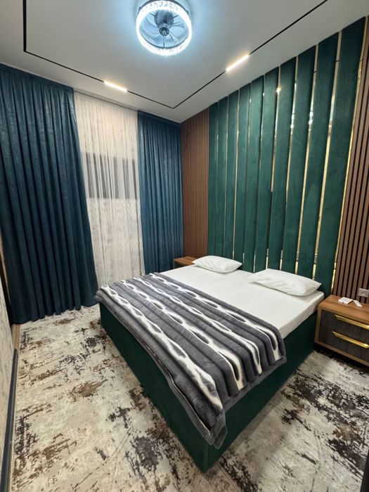 Dacha chorvoq [SAFIYA VILLA] FULL игравой 10 комп дача аренда по суточ