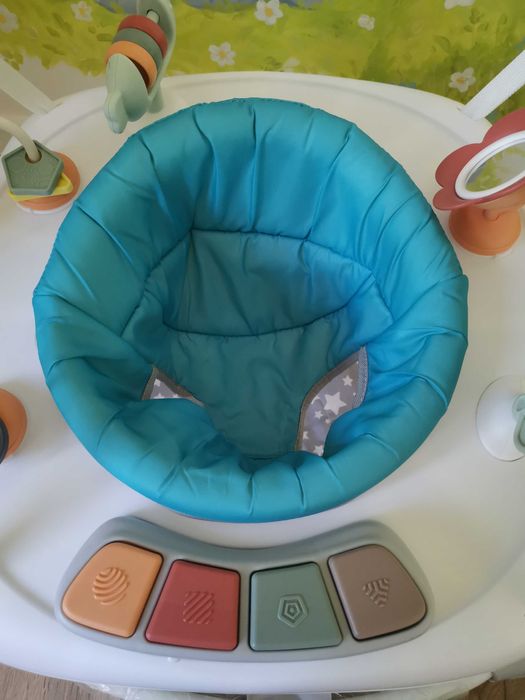 Бебешко бънджи Moni