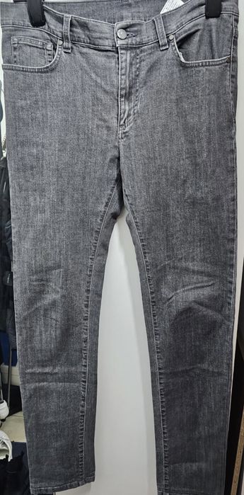 Blugi Skinny Versace Marimea 32 Originali