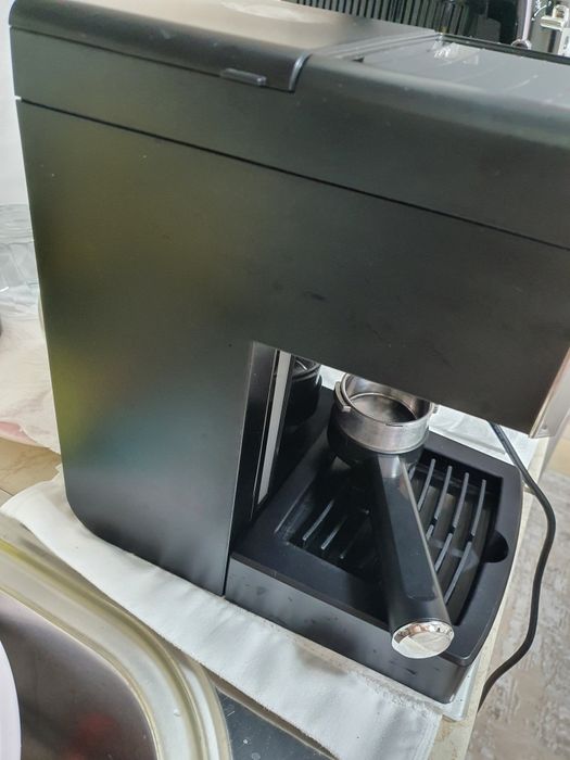 Cafetiera Saeco Poemia