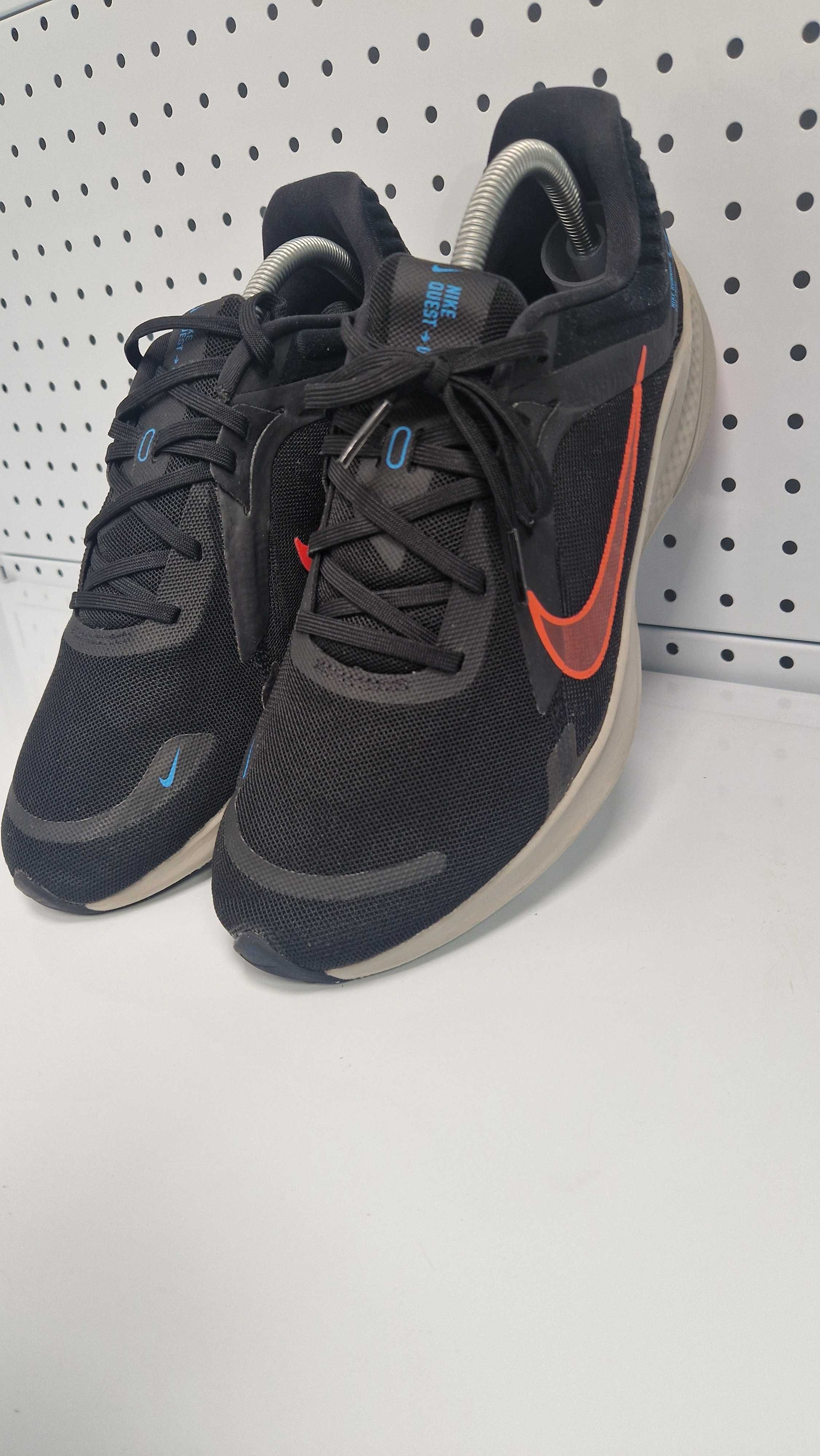 Оригинални мъжки маратонки- Nike Quest 5 Trainers