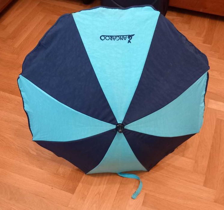Чадърче за детска количка Cangaroo