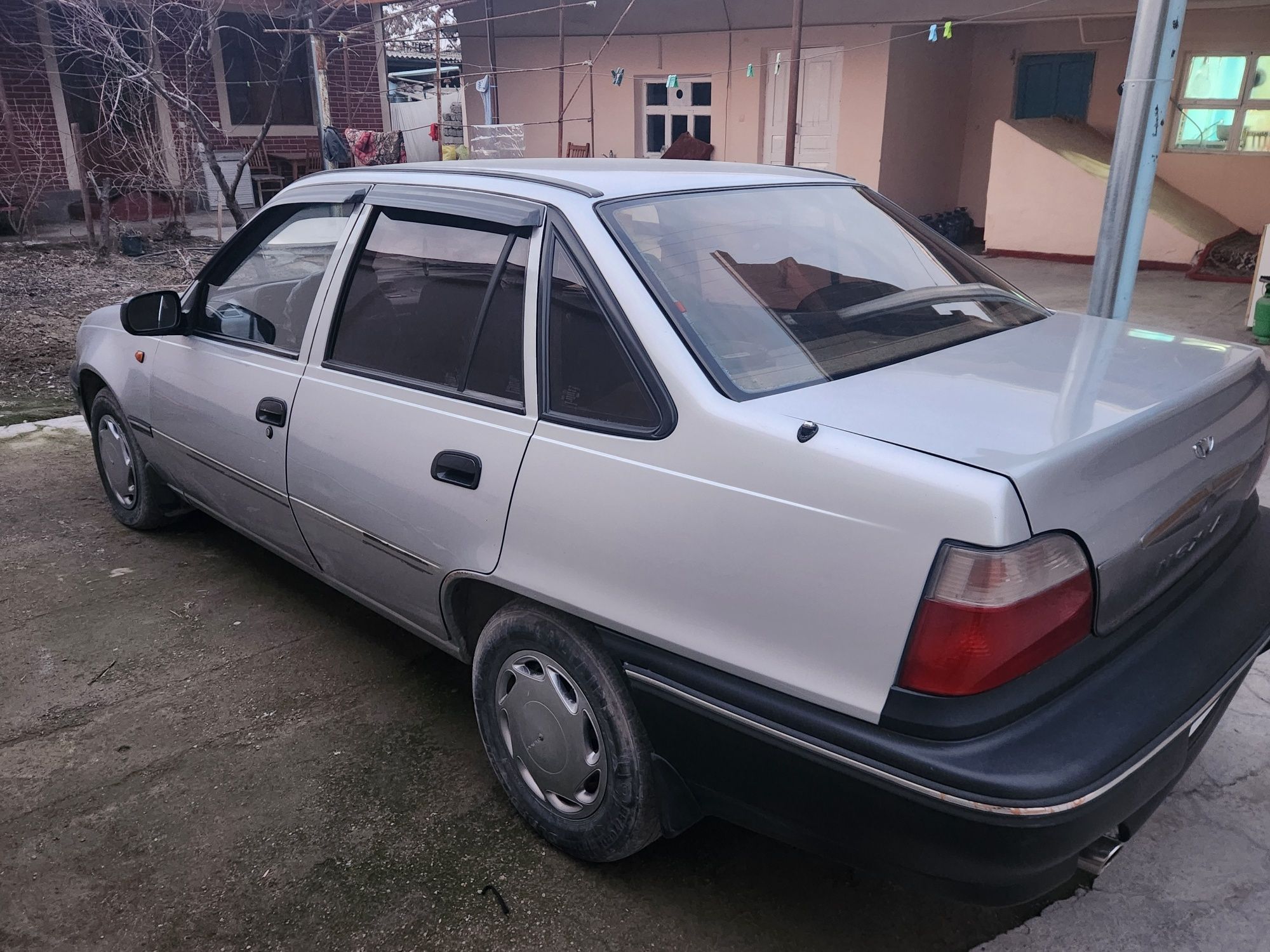Nexia 1  2004 yil