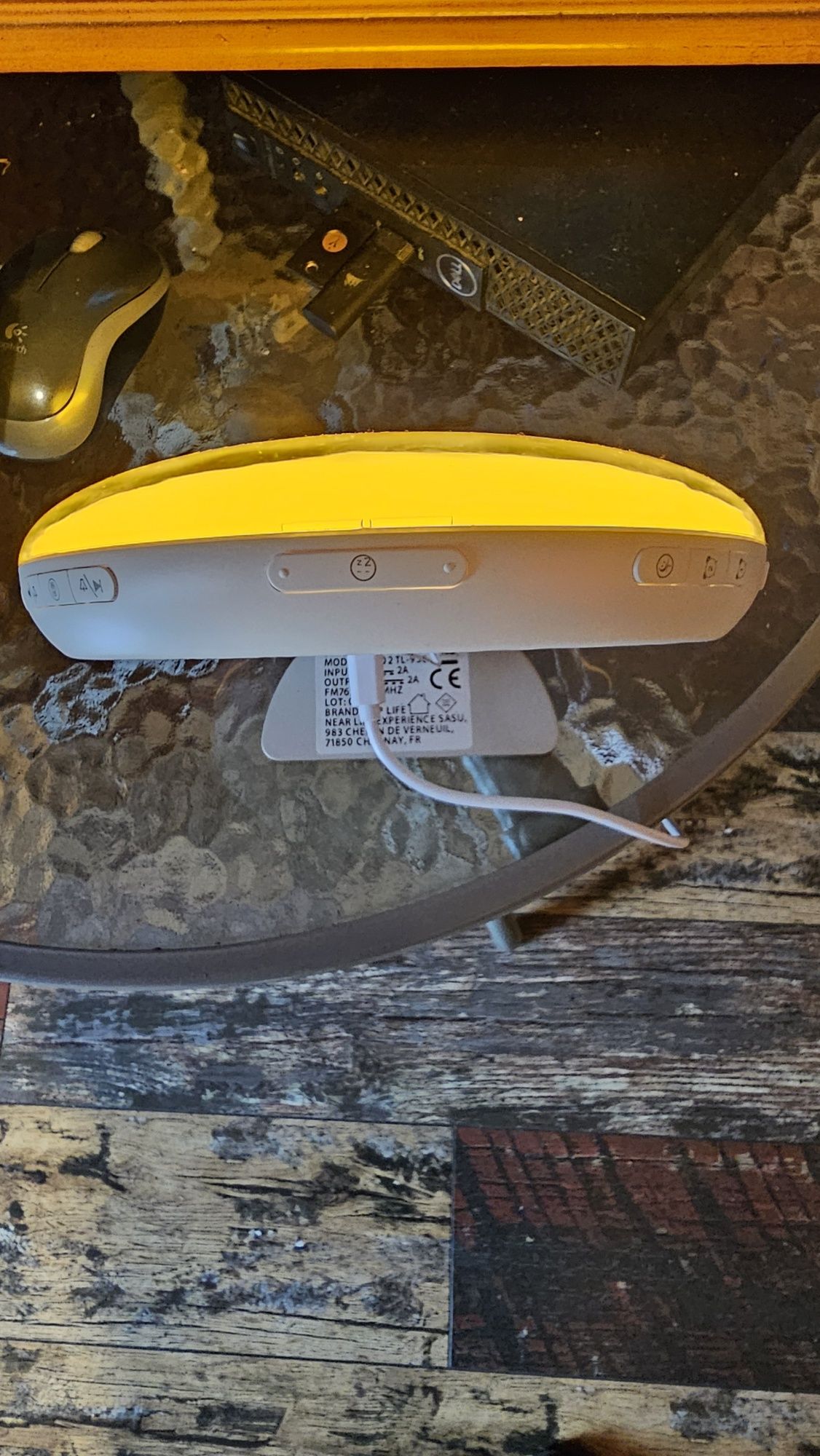 Ceas electronic smart