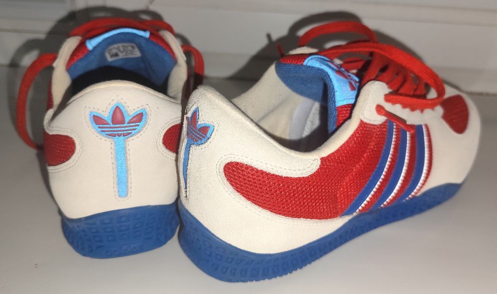 Adidas Originals — Handball Spezial