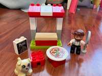 Lego Duplo Pizzerie 109227