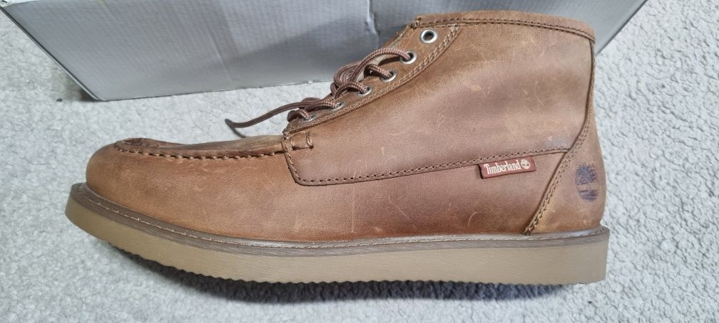 Ghete Timberland