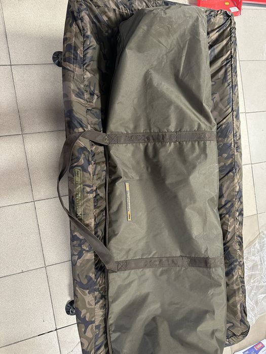 Saltea De Primire Fox Xl