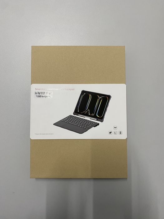 Продается блютус keyboard (клавиатура) для iPad