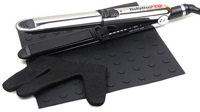 Утюжок Babyliss 3000