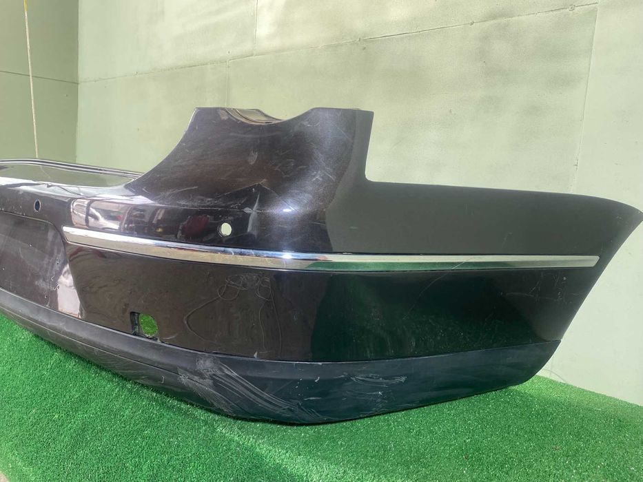 задна броня VW Passat sedan 2005-2011 г. #1056V