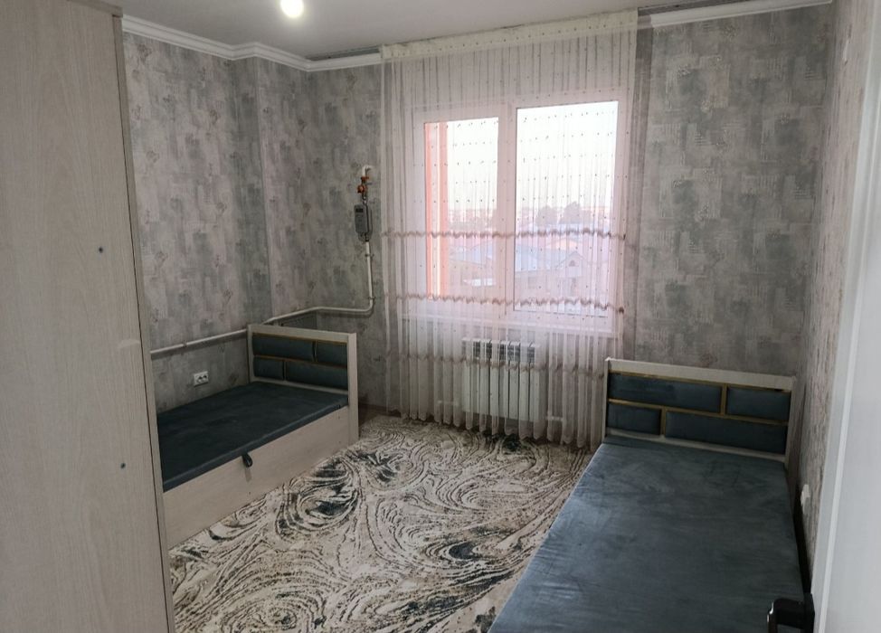 Сурочна аренда квартира бектемирский водник оилага