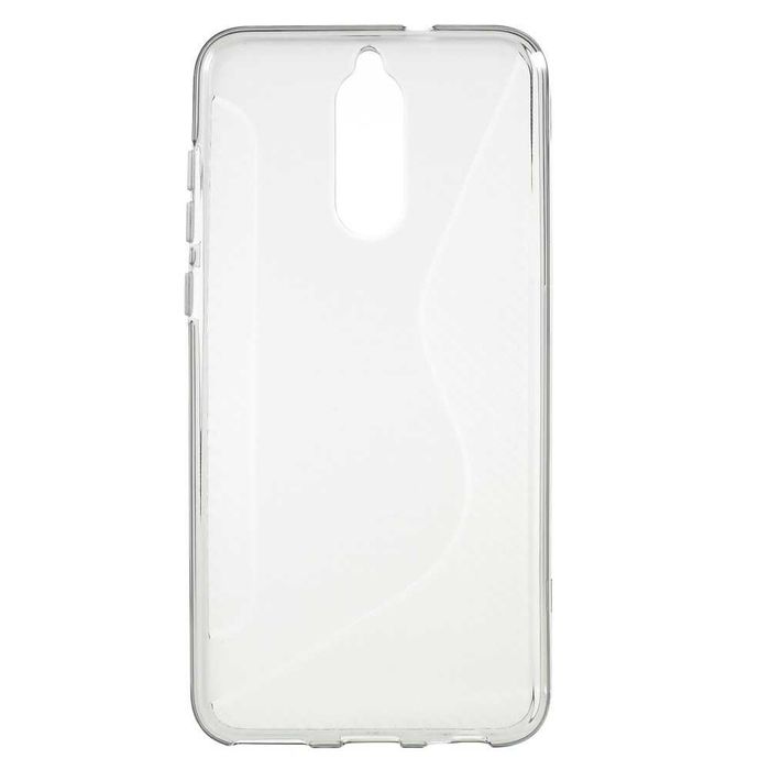Huse carbon gel HUAWEI P30 Mate 20 Lite Mate 10 Pro Mate 20 Pro