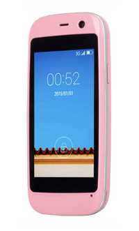 Elephone Q Mini Розов