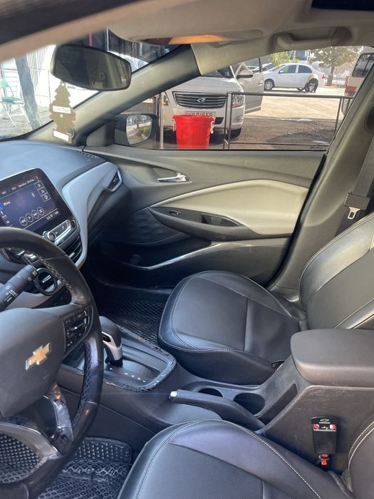 Onix 2024 full pozitsiya