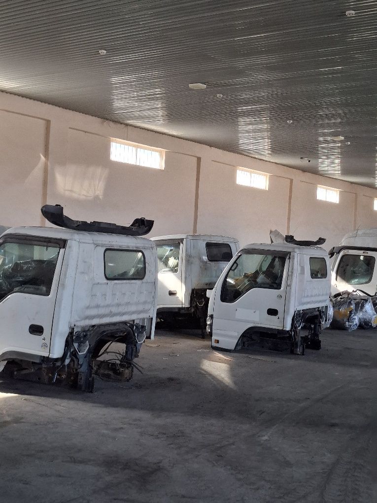 Isuzu zapchast Buxoro gijduvon servis xizmati