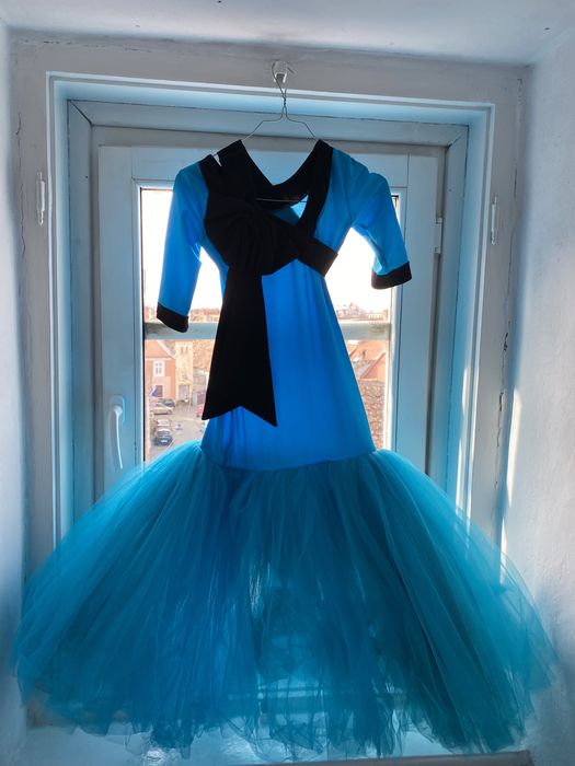Rochie de dans standard