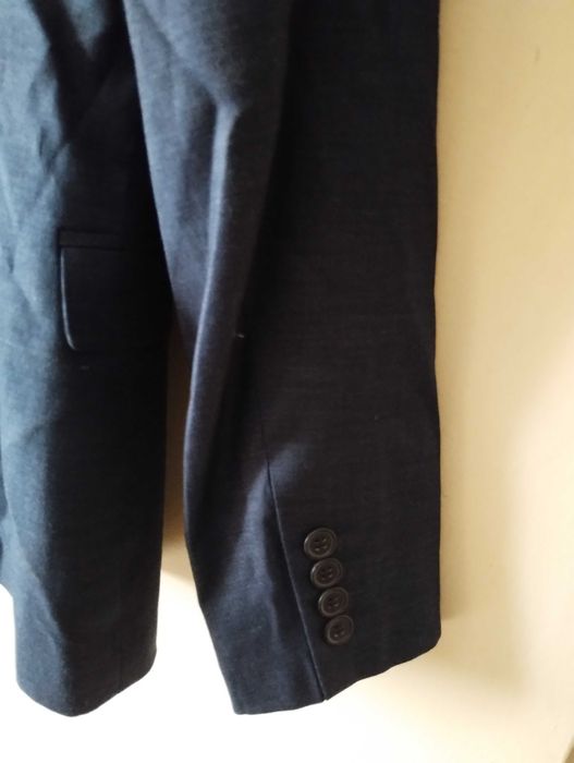 Мъжки сака Zara и H&M