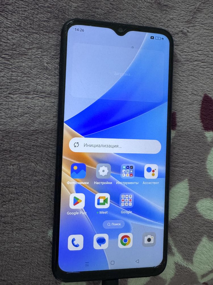 Продаю Oppo A17