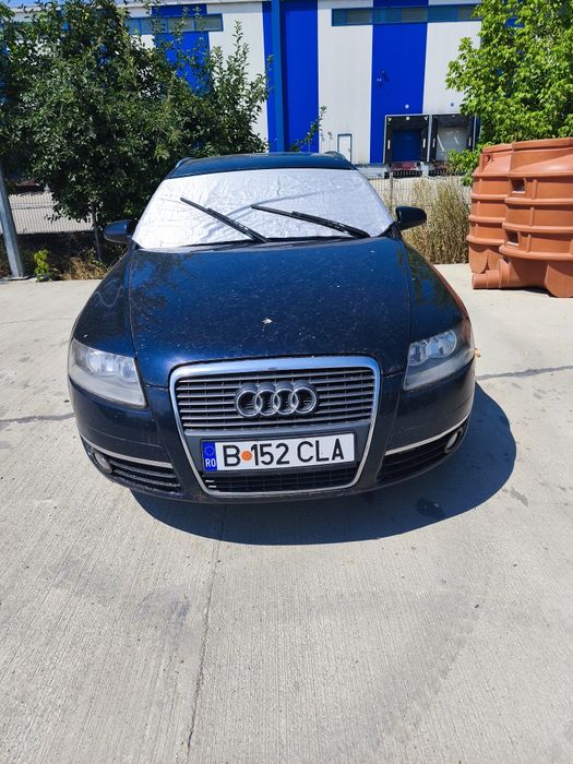 De vânzare Audi A6 C6