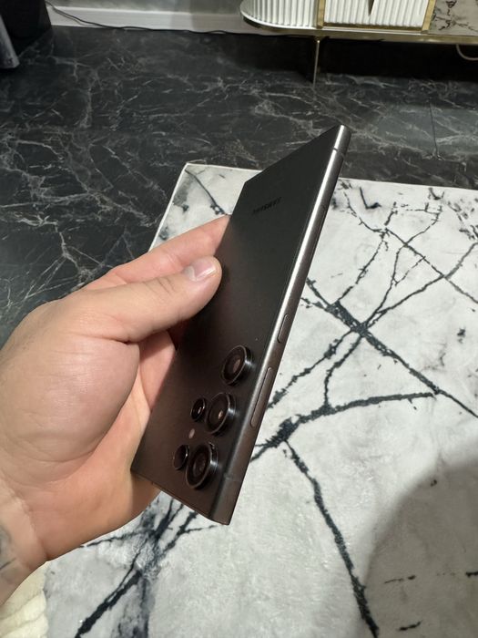 Samsung galaxy s24 ultra 256 gb