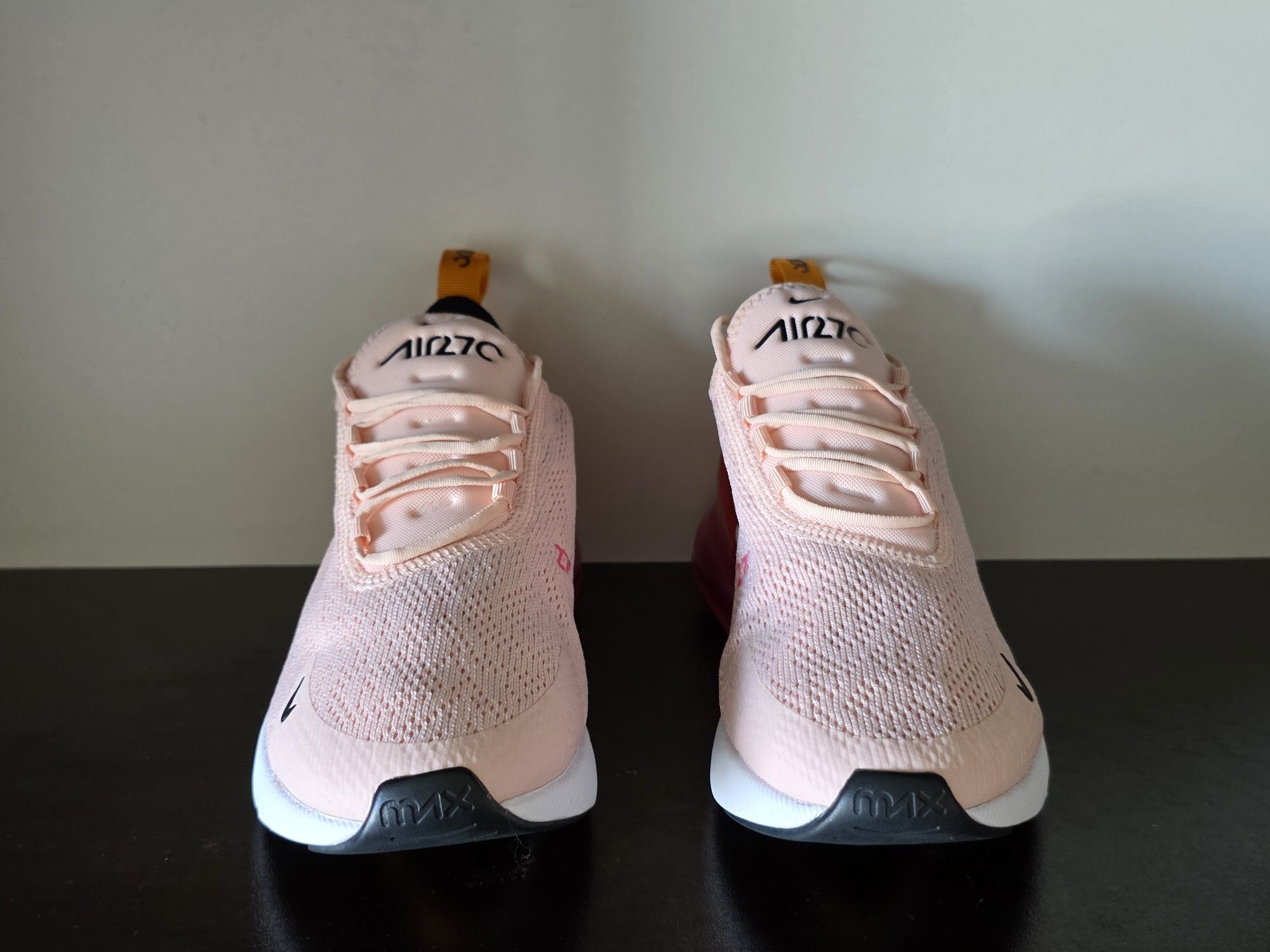 Nike Air Max 270/ 38номер 24см Стелка Като нови