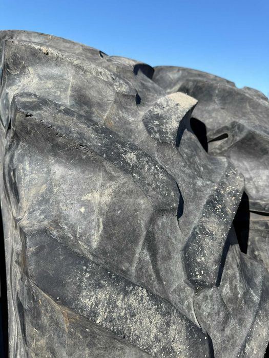 Anvelope sh 16.9 r34