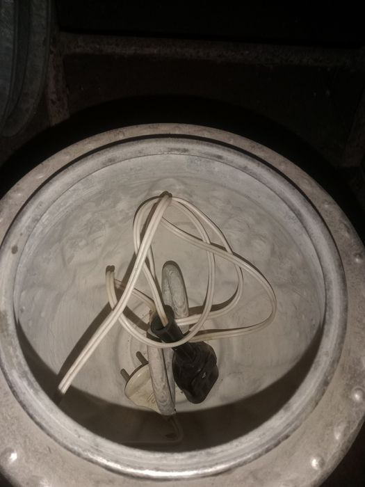 Электросамовар ТУЛА