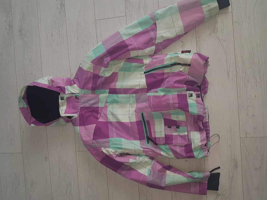 Geaca dama snowboard Firefly M-L