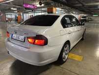 BMW X-Drive 2011 facelift