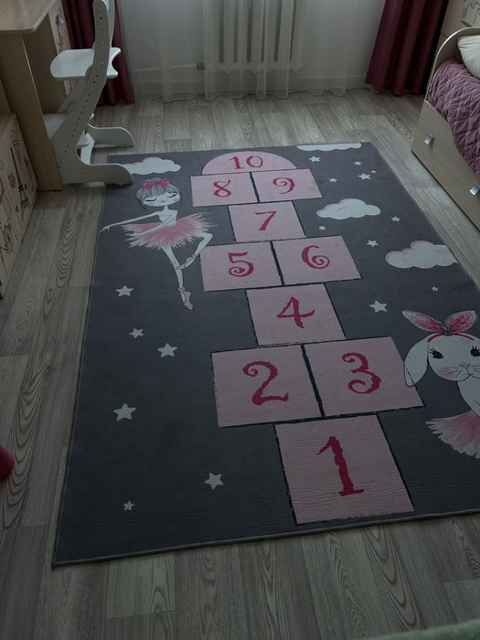Продам ковер детский