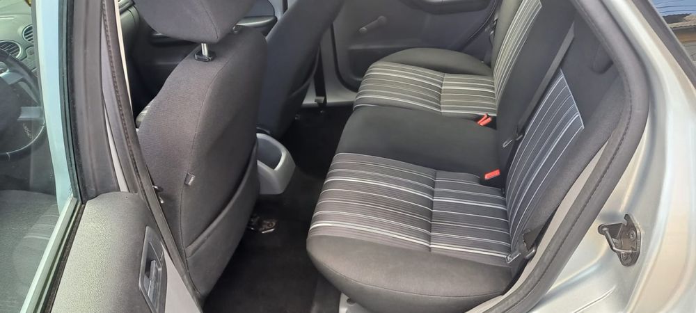 FORD Focus 1.8 TDCI