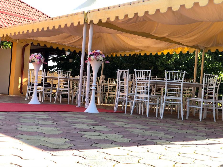 Corturi Evenimente Nunta Botez Majorat Cabina Foto Aranjamente Baloane