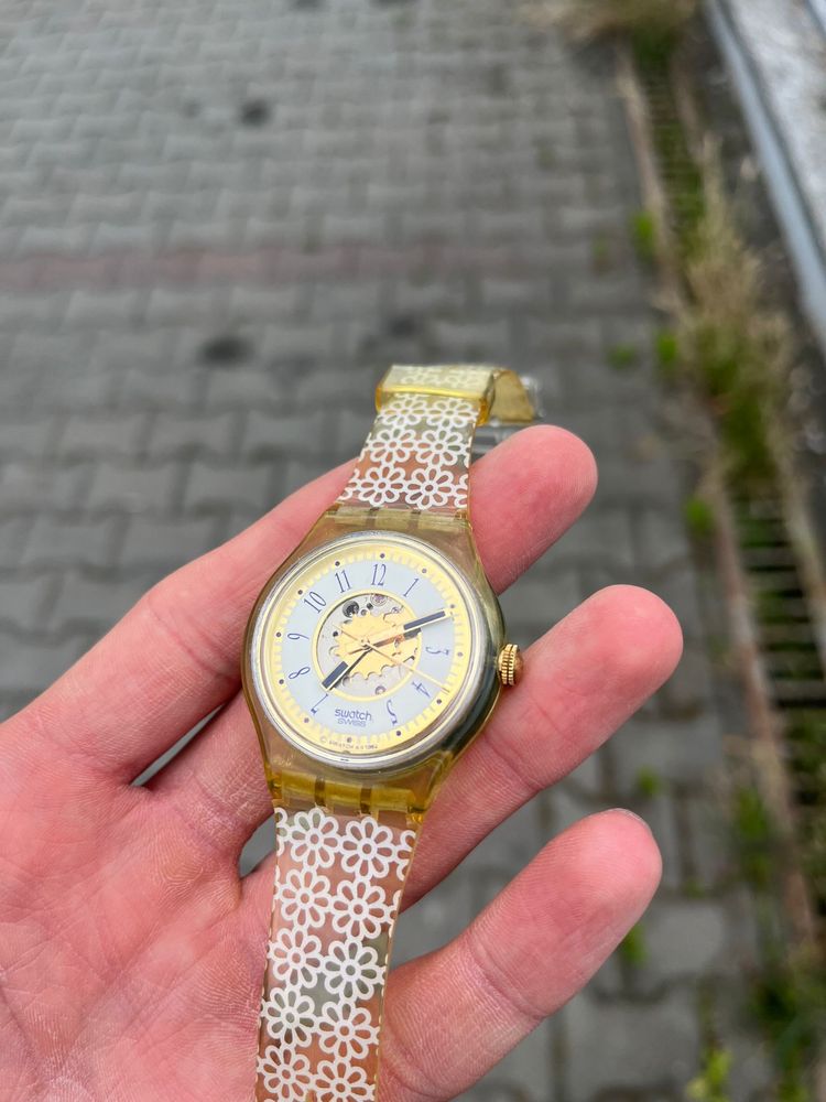 Ceas Swatch automatic