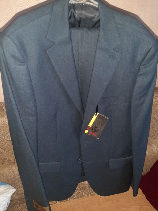 Мужской костюм классический