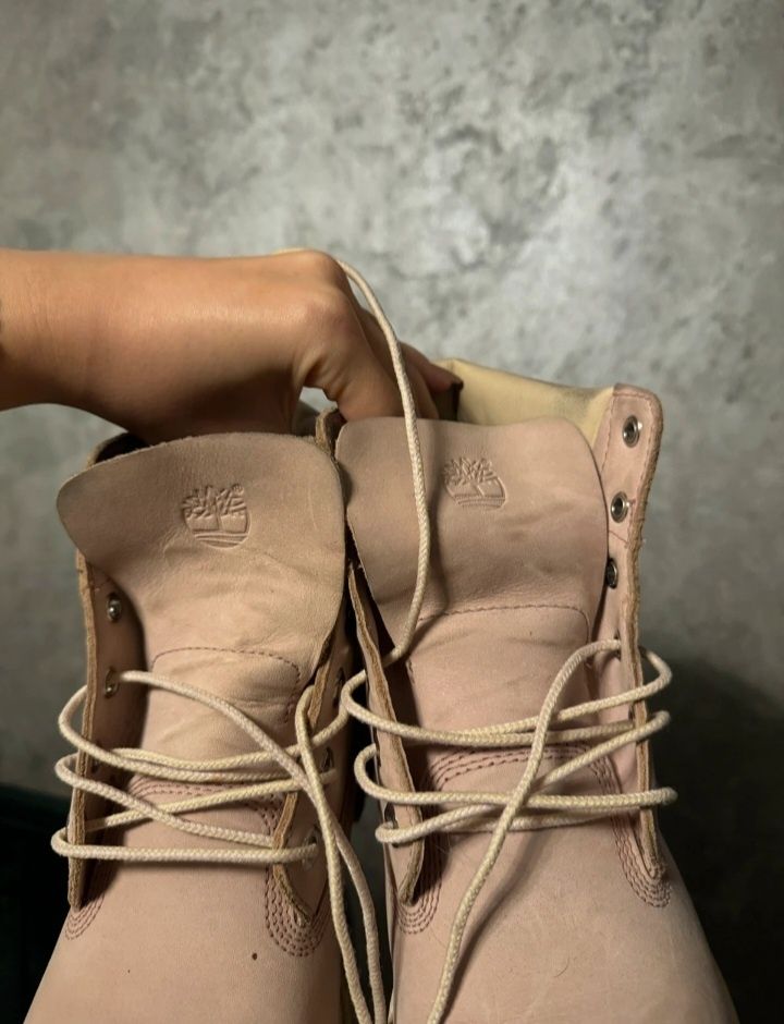 Ghete timberland 39
