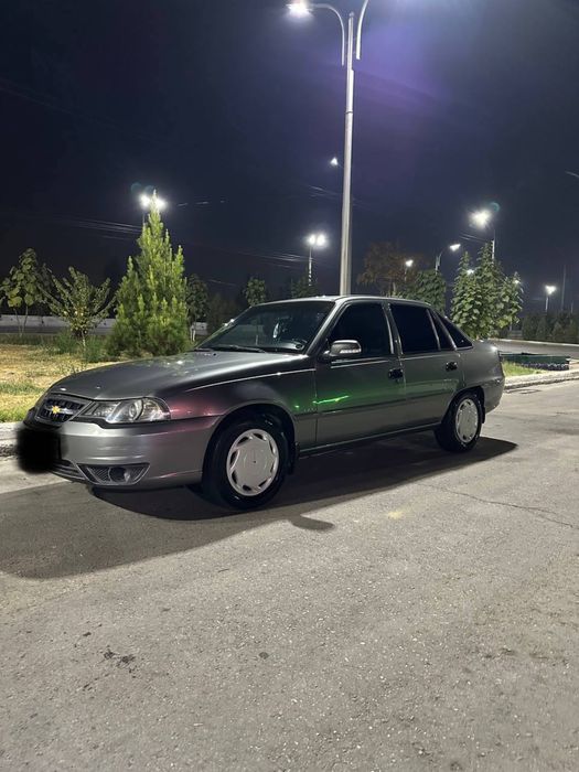 Нексия 2 2014-йил