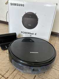 Робот-пылесос Samsung VR05R5050WK/EV черный