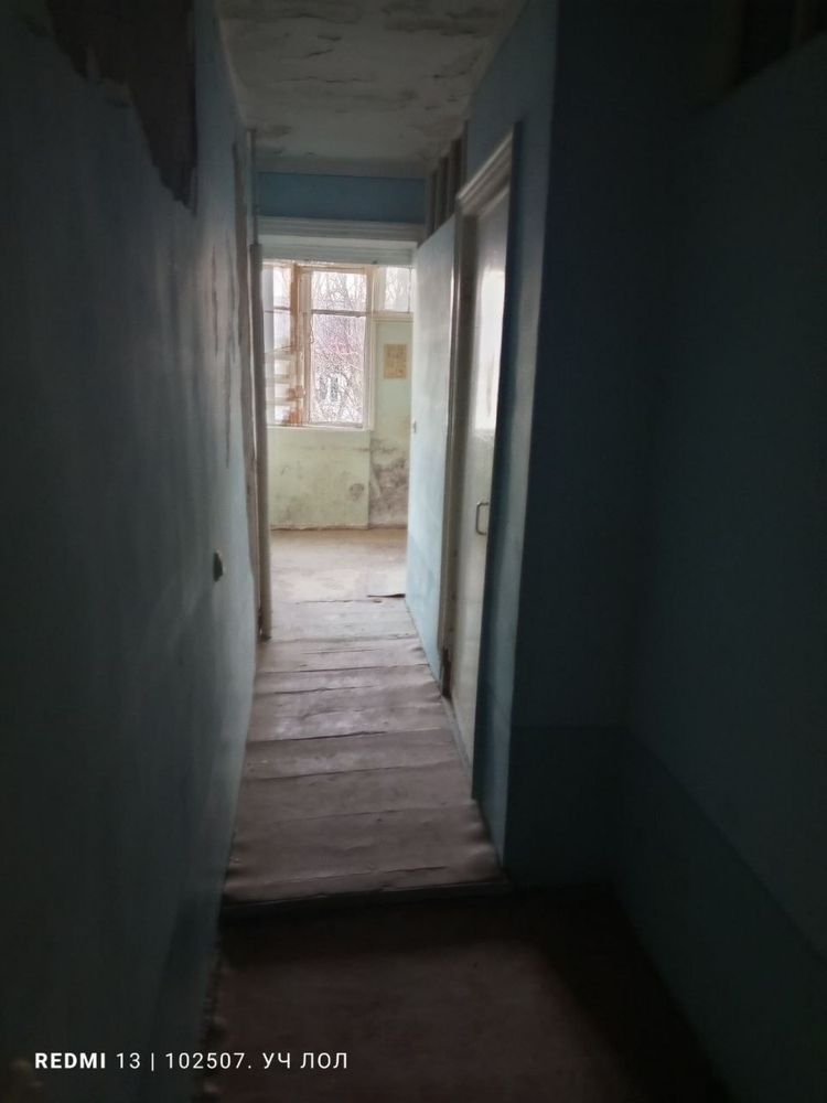Продаётся квартира в кибрае