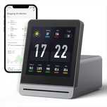 Device Monitorizarea Aerului Qinping Air Monitor CGS1 |UsedProducts.ro